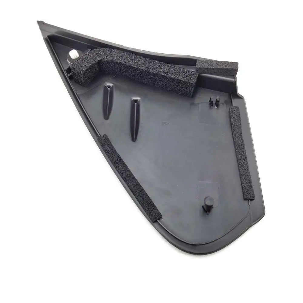 Right Side Mirror Corner Triangle Cover Trim For Toyota Prius 16-21 60117-47030
