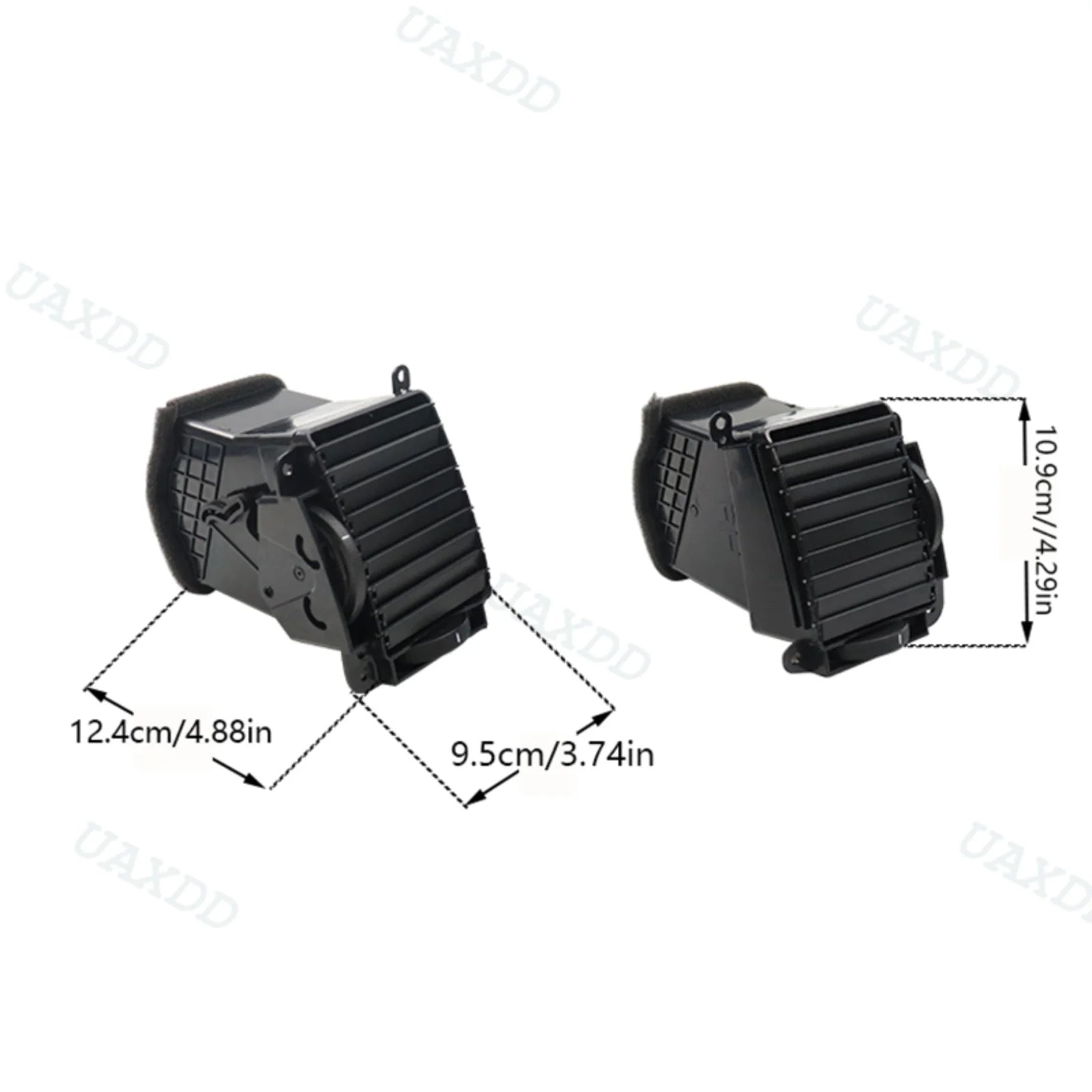 RGB - Ambient Light - for Hyundai 2005-2011 - Car Interior Lighting