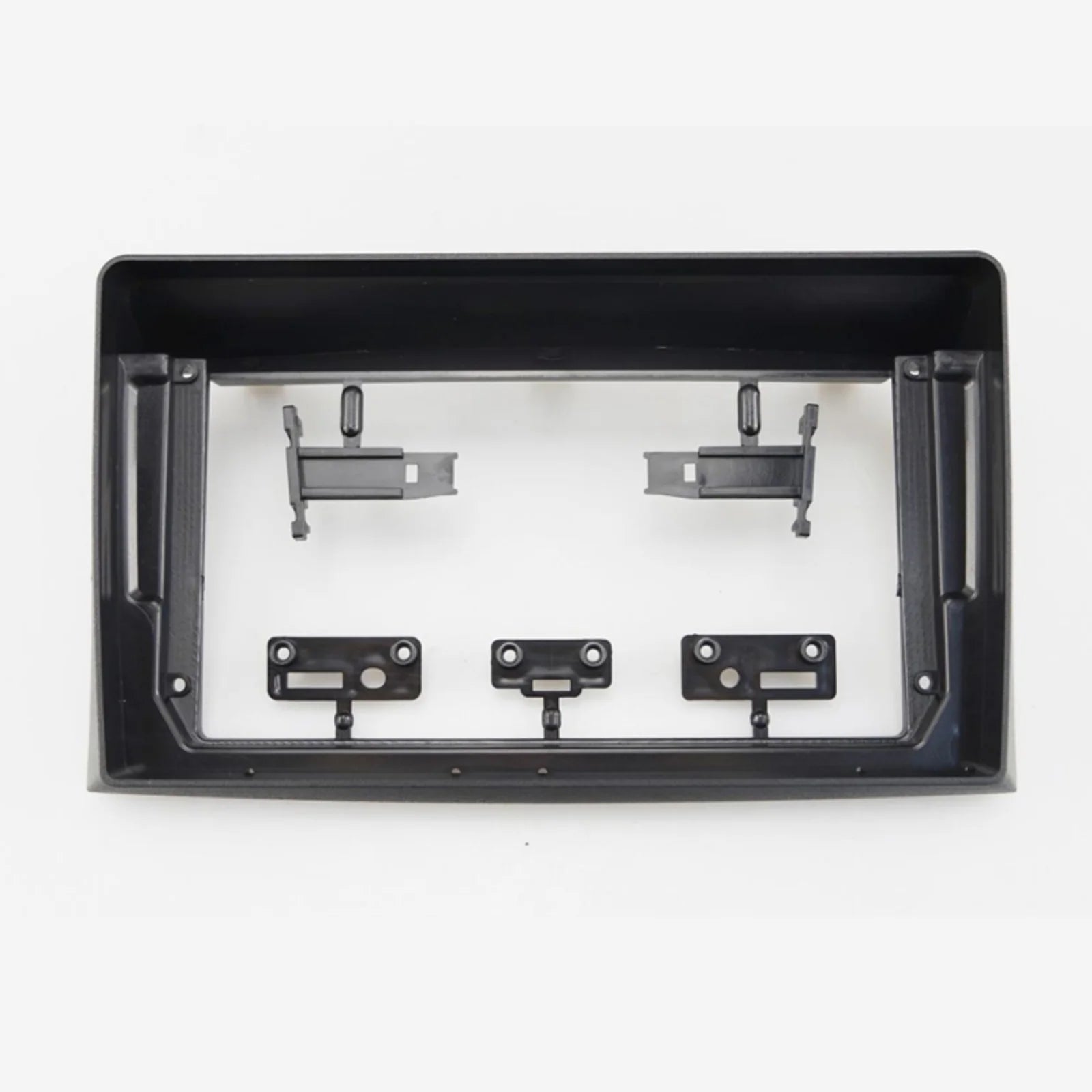 For 2001-2007 TOYOTA COROLLA SPACIO 9INCH RHD Car Fascias Panel frame plastic accessories
