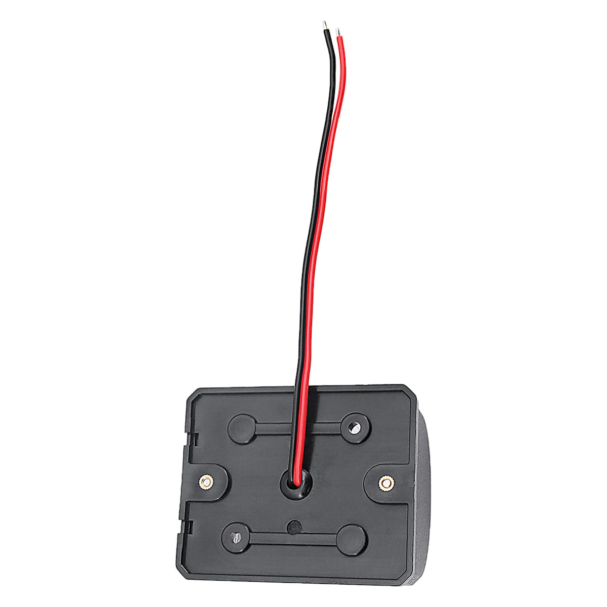 AD 12V LED Marine Navigation Light White Waterproof Boat Side Bow Light Sailing Signal Light For - Automotive LED Light