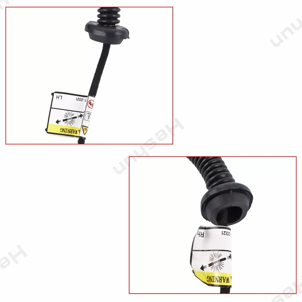 Rear Trunk Liftgate Power Hatch Lift Support Opener For Mazda CX-5 KF 2017 2018-2021 Elect | AUTOKITSHOP