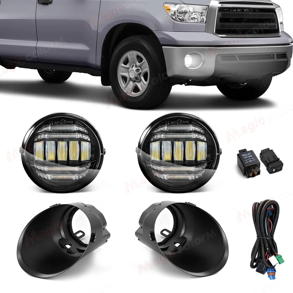 For Toyota Tacoma Tundra Sequoia 2005 2006 2007 2008 2009 2010 2011 2012 2013 2014 2015 Ca | AUTOKITSHOP