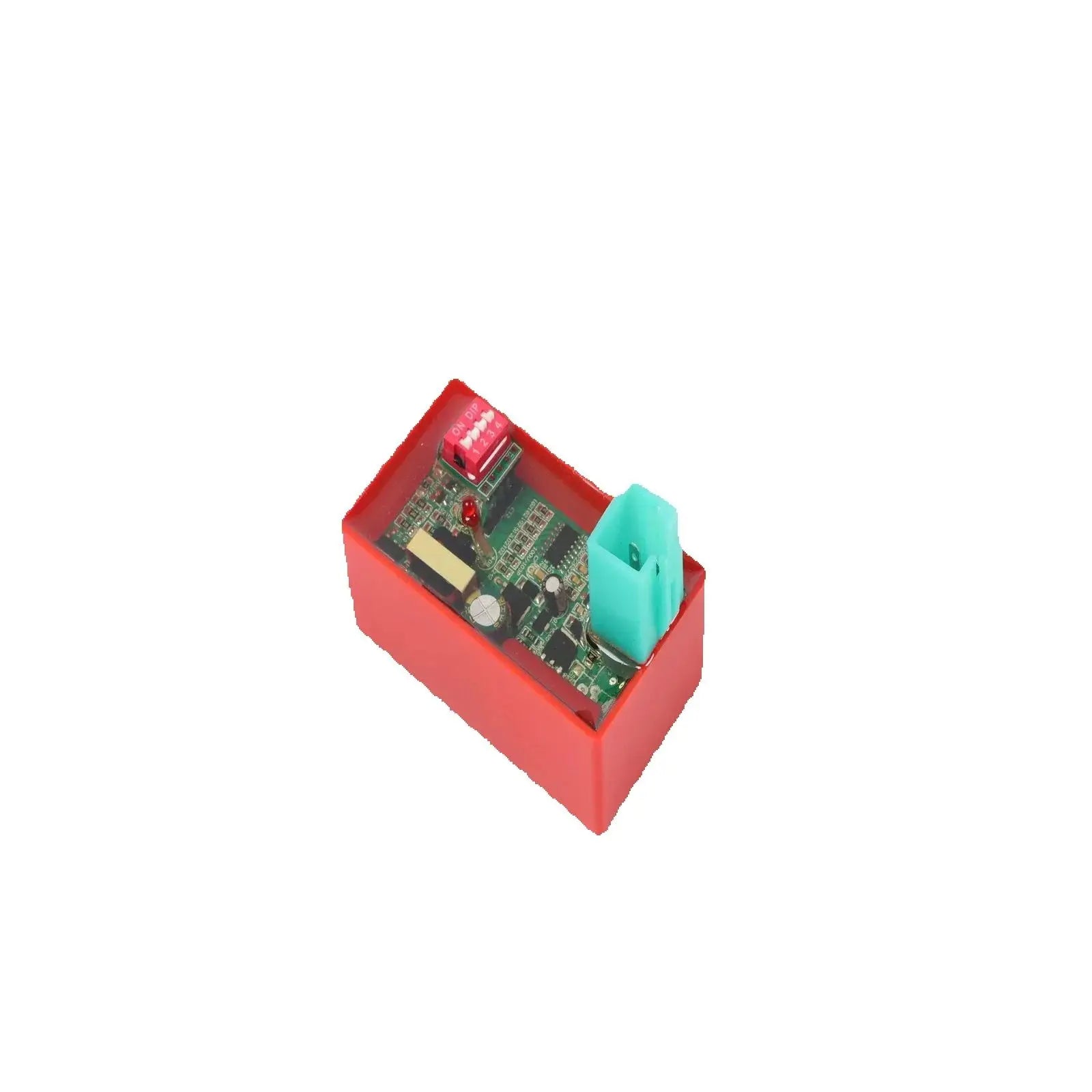 12V Racing CDI Igniter Box FOR Vento Stom 250 Crossmax250 Rocketman 250 Tornado 250 ATV 15