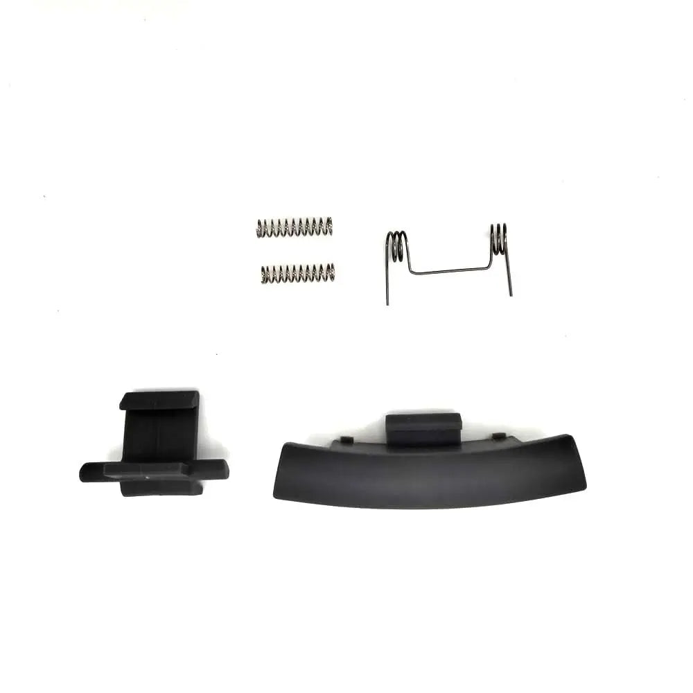 Center Console Armrest Cover Latch Catch Clip Kit For Chevrolet 2009-2015 Cruze