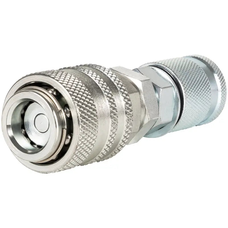 Hydraulic Pressure Test Coupling Kit 6000PSI 400BAR For Caterpillar Case John Deere Cummin