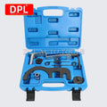 Engine Timing Tool Setting Locking Set Twin Camshaft for BMW Diesel Engines N47  for BMW N47S N57S N47 - Automotive LED