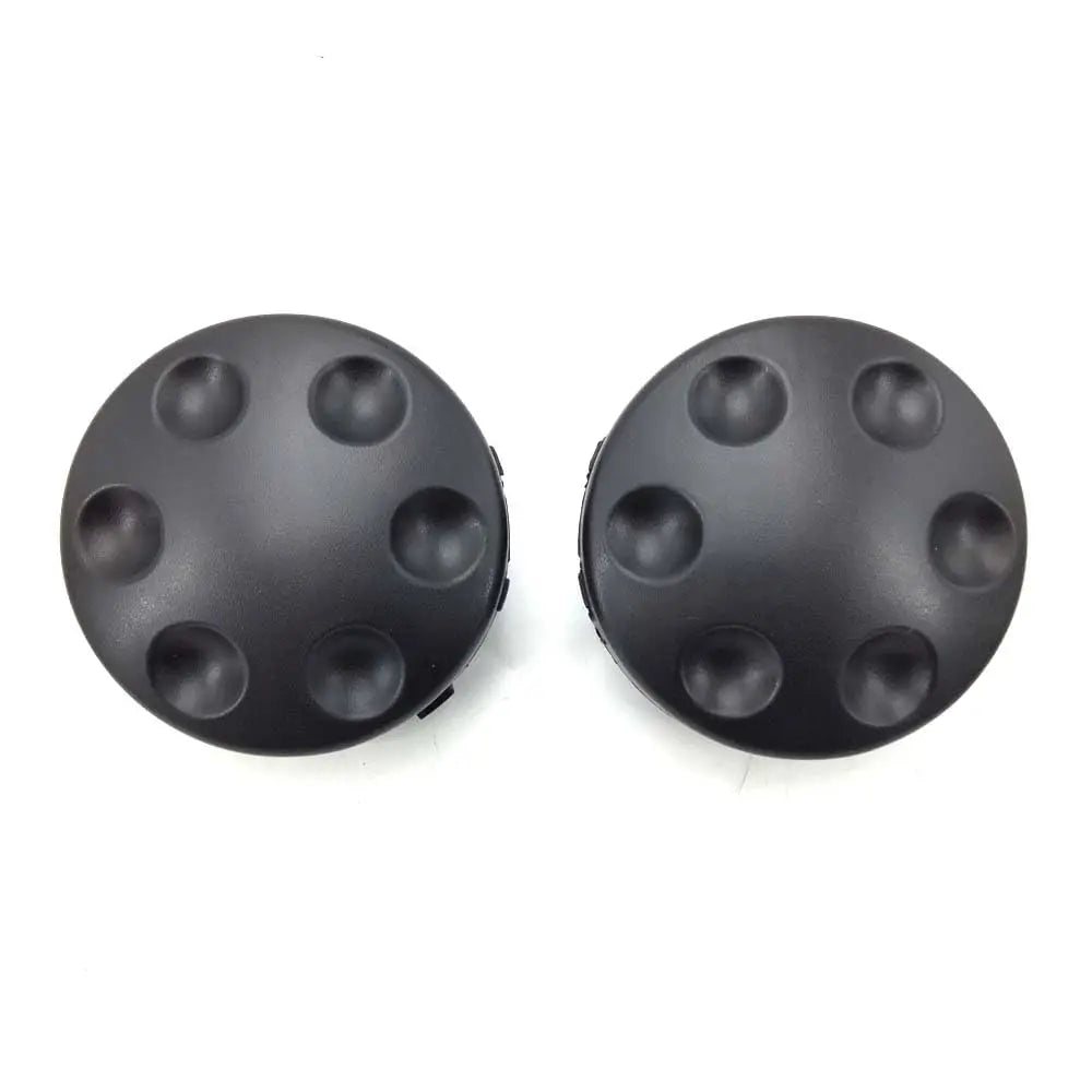 2x Front Fog Light Cover Set For Nissan Rogue 2011-2013, Rogue Select 2014-2015