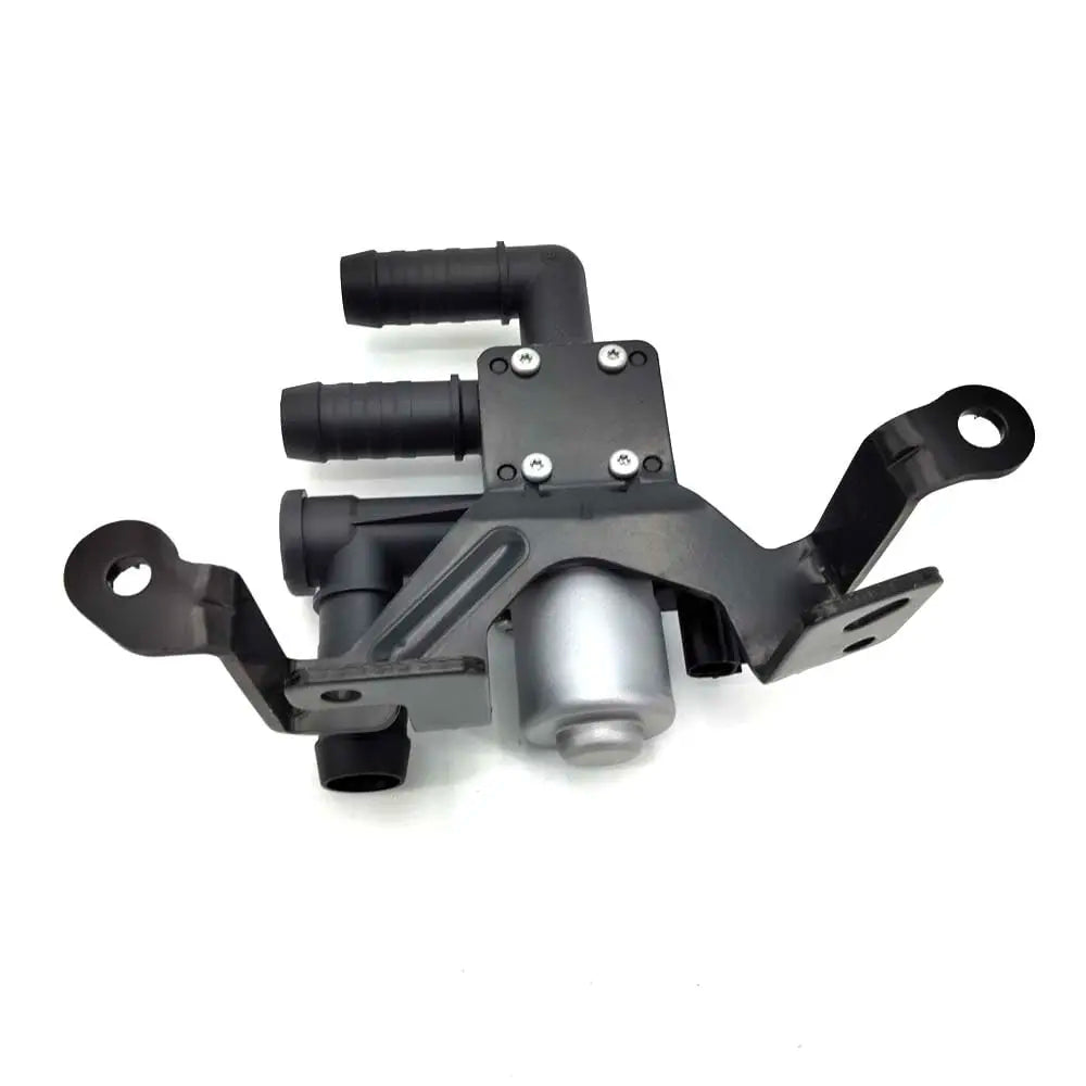 Heater Water Control Valve DG1Z-18495-A For Ford Edge 2013-2014 F-150 2018-2020