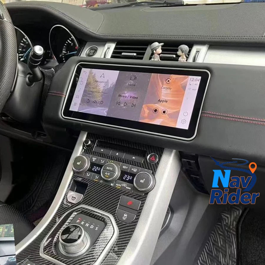 RGB - Ambient Light - for Land Rover 2012-2019 - Car Interior Lighting | AUTOKITSHOP
