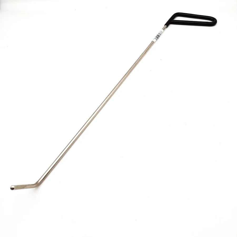 22" Steel Car Door Hood Dent Removal Rod accessories Dent Repair Push Bars Pry