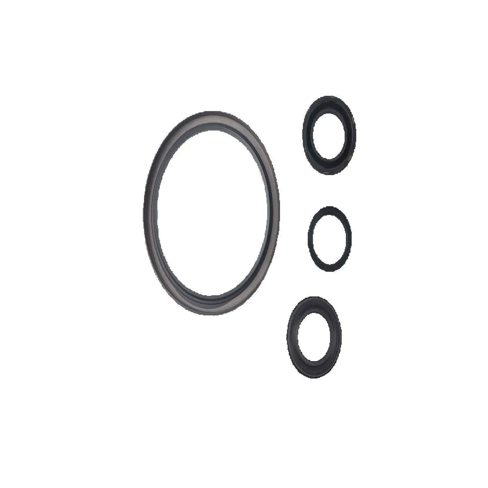 Engine Overhaul Gasket Set 03H103383K FOR Cayenne Passat Q7 3.6L FSI VR6 Naturally Aspirat