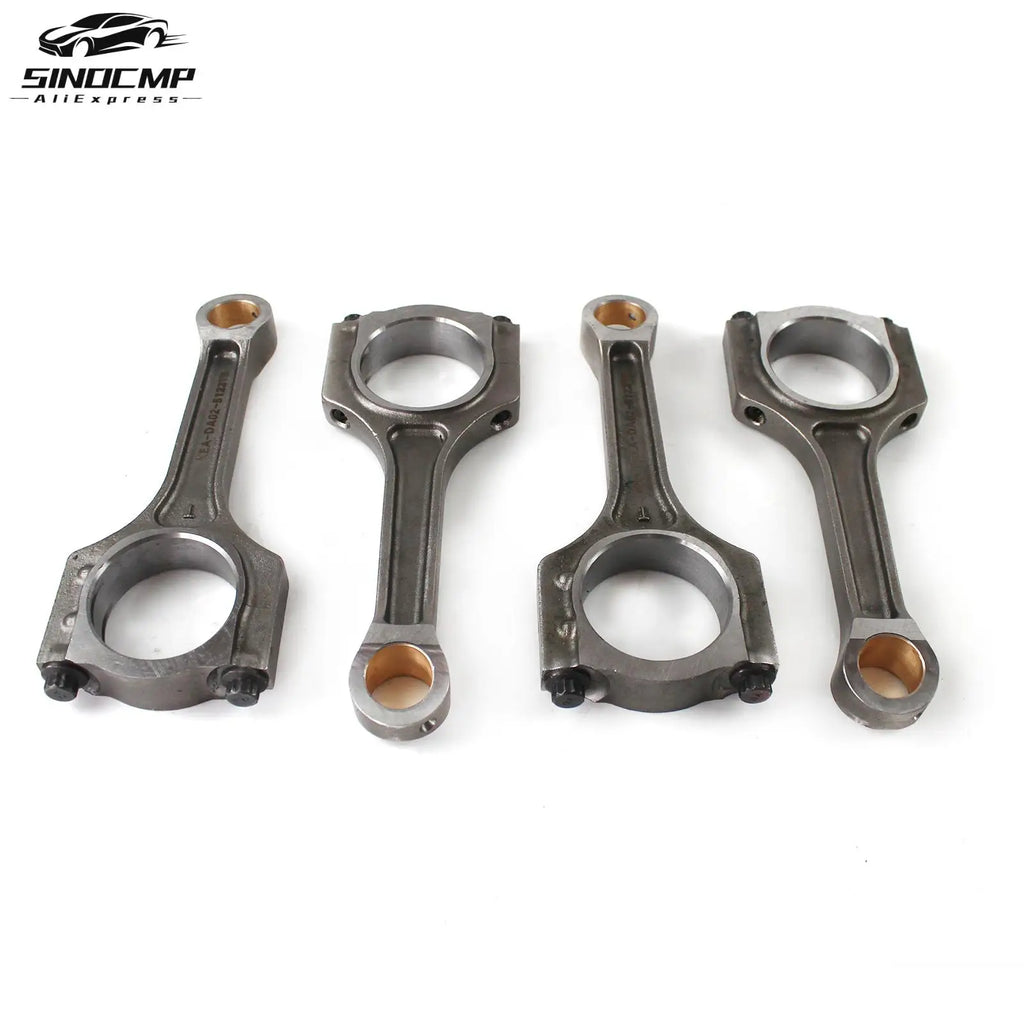 Connecting Rods 235102G440 235102G430 For 2012-2016 Hyundai Genesis Coupe Kia Optima Soren