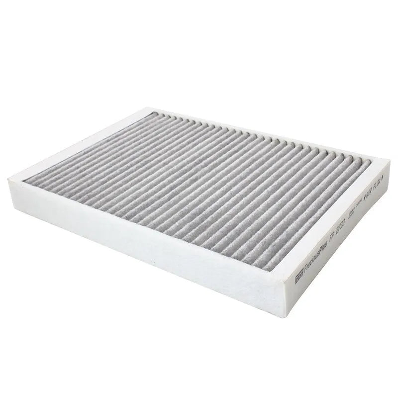 MANN FILTER FP2733 Cabin Filter For VOLVO S60 V60 XC60 LANDROVER Discovery Freelander LR01