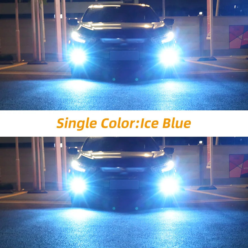 2-Piece LED Interior Light Kit for Shogun Montero Pajero 4 2006-2011 - Canbus Dome Map Door Trunk Bulbs | AUTOKITSHOP