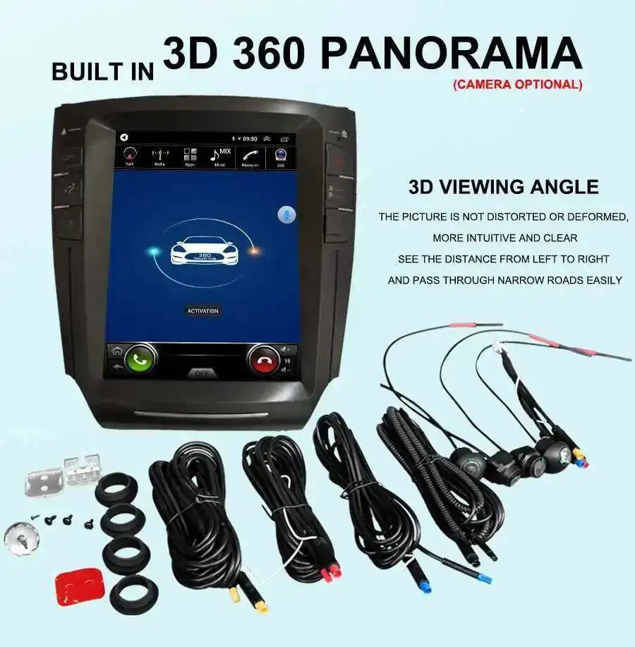 10.4inch Android 15 Screen Car Radio For Lexus IS250 XE20 2005 - 2013 Multimedia Video Pla | AUTOKITSHOP
