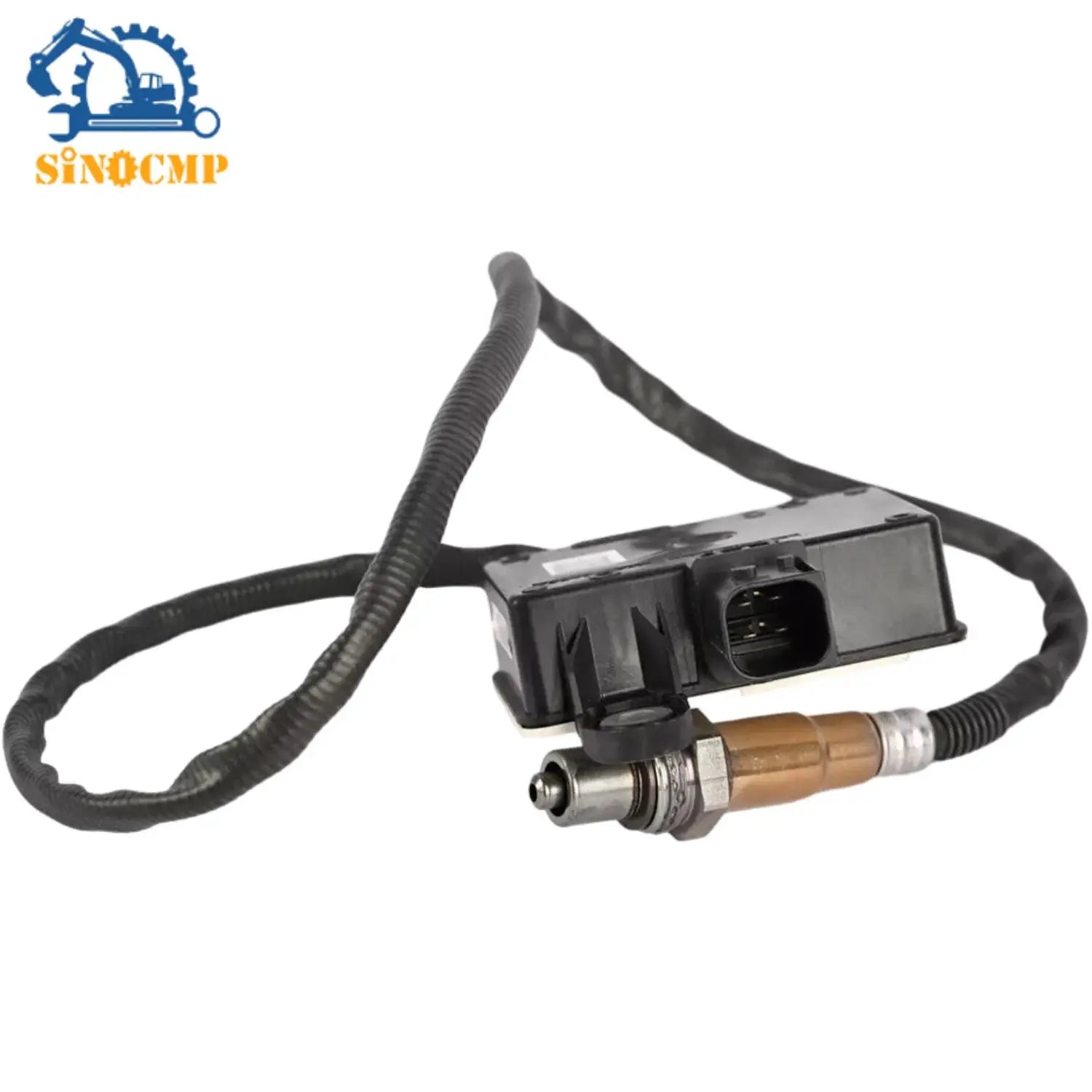 SINOCMP Camshaft Position Sensor 68299062AA Fits For Ram 2500 3500 4500 6.7L 2016-2017 Die