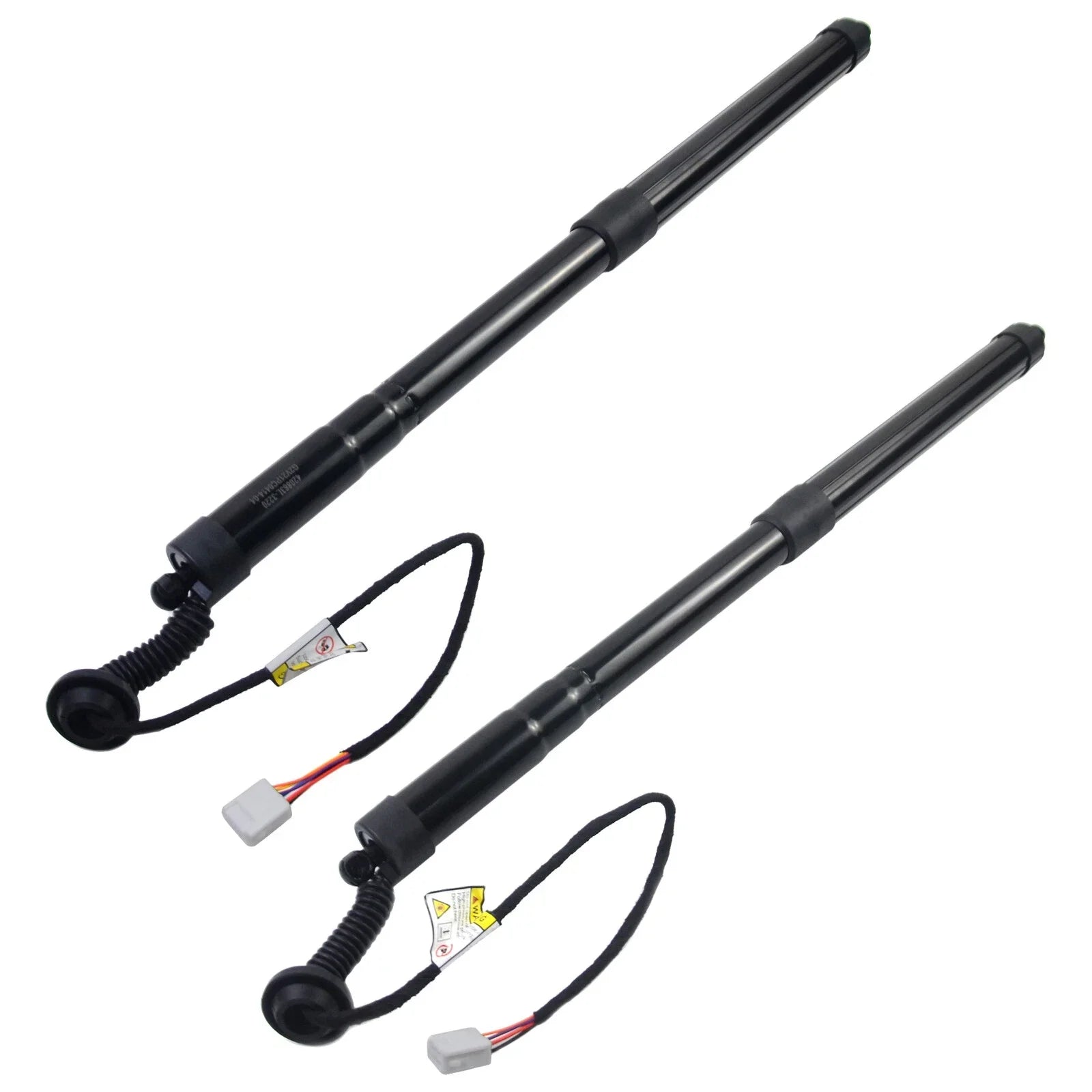 For 2018-2021 AZ10 Lexus NX200 NX200T NX300 NX300H Rear Tailgate Power Lift Support LH 689 | AUTOKITSHOP