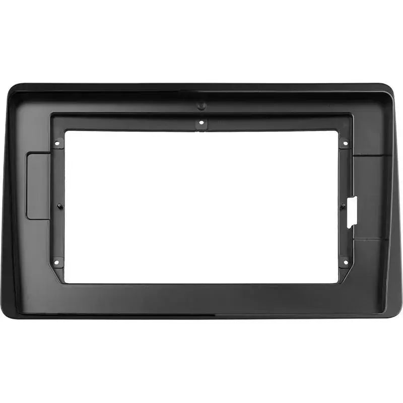 10 inch For RENAULT DUSTER HM 2 2020-2021 ARKANA Car Radio Fascias Android MP5 Stereo Play