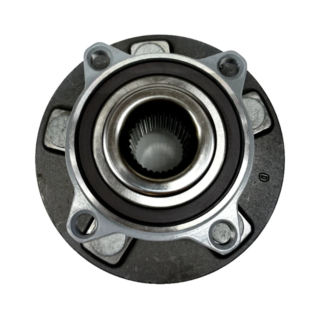 Rear Wheel Hub Bearing AWD 1027170-00-B 1027170-00-A For Tesla Model S 2012-2018 Tesla X 2
