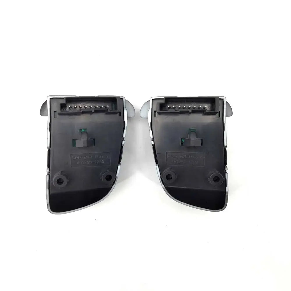Steering Wheel Cruise Control Switch For Kia Sportage 96700-3W502 / 96700-3W301
