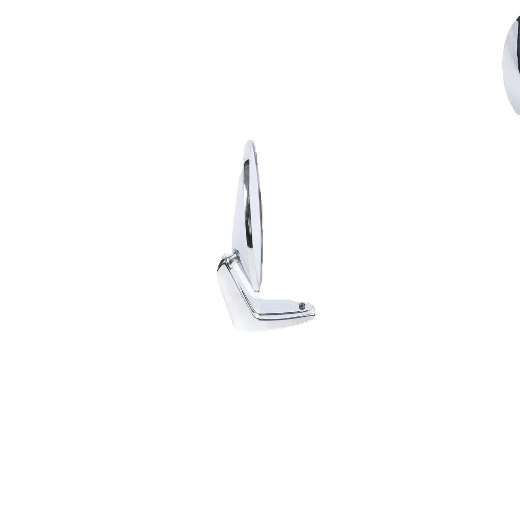 Door Mirrors Outside Exterior Rearview FOR 1966-1975; 2802834 2802710 3685955; Convex Mirr