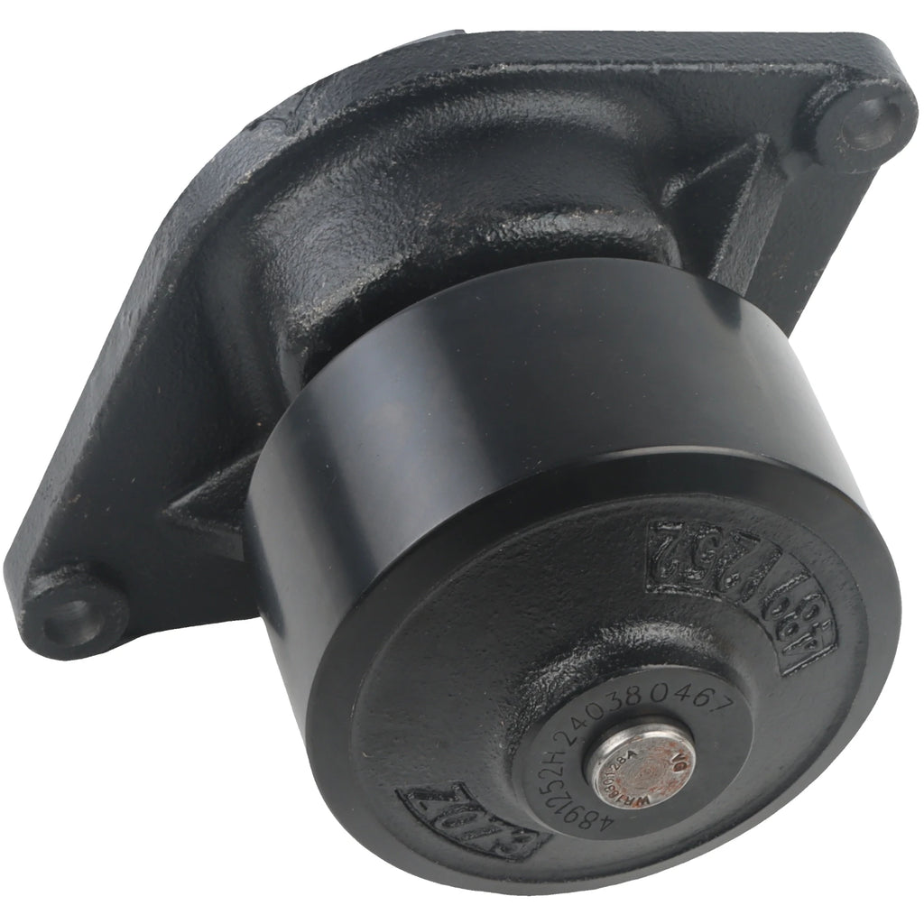SINOCMP Water Pump 2881804 68003402aa 4955359 For Cummins 6.7l 2007 Thru 2012 5473238 Engi
