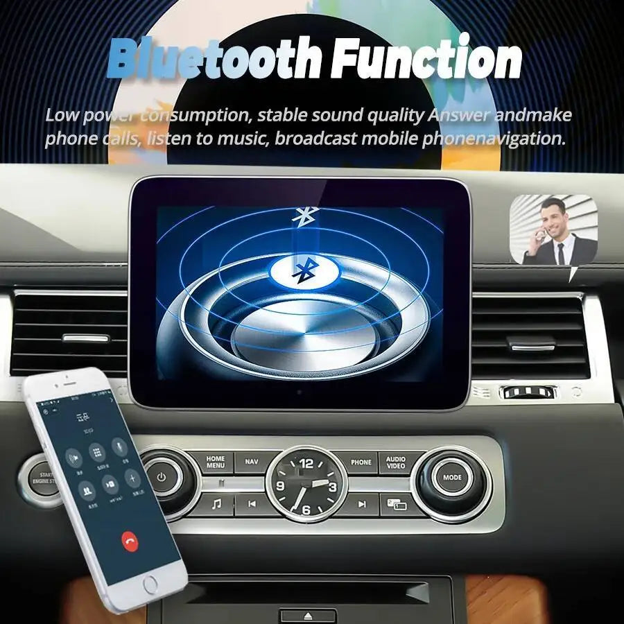 RGB - Ambient Light - for Land Rover 2010-2013 - Car Interior Lighting | AUTOKITSHOP