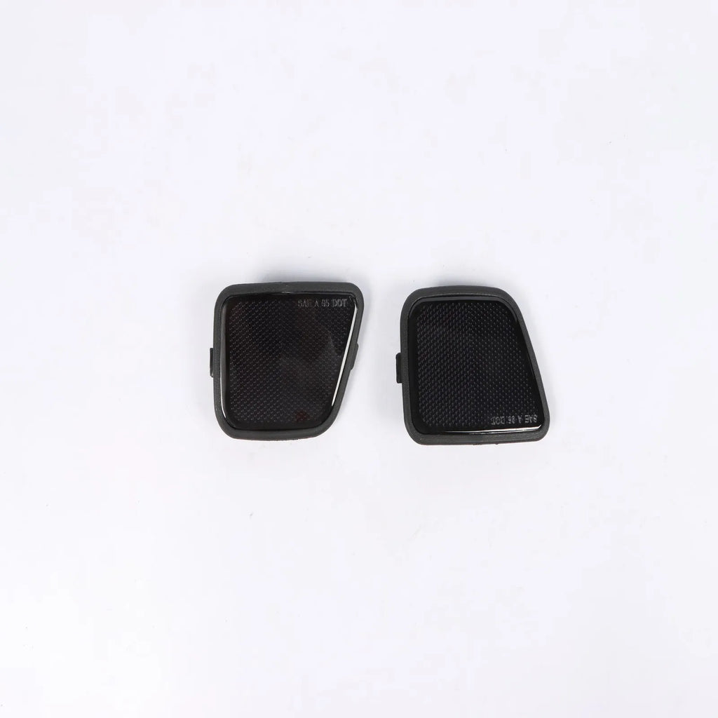 Front Bumper Fender Side Marker Reflector 33801-S10-A01 33851-S10-A01 FOR Honda CR-V 1997-