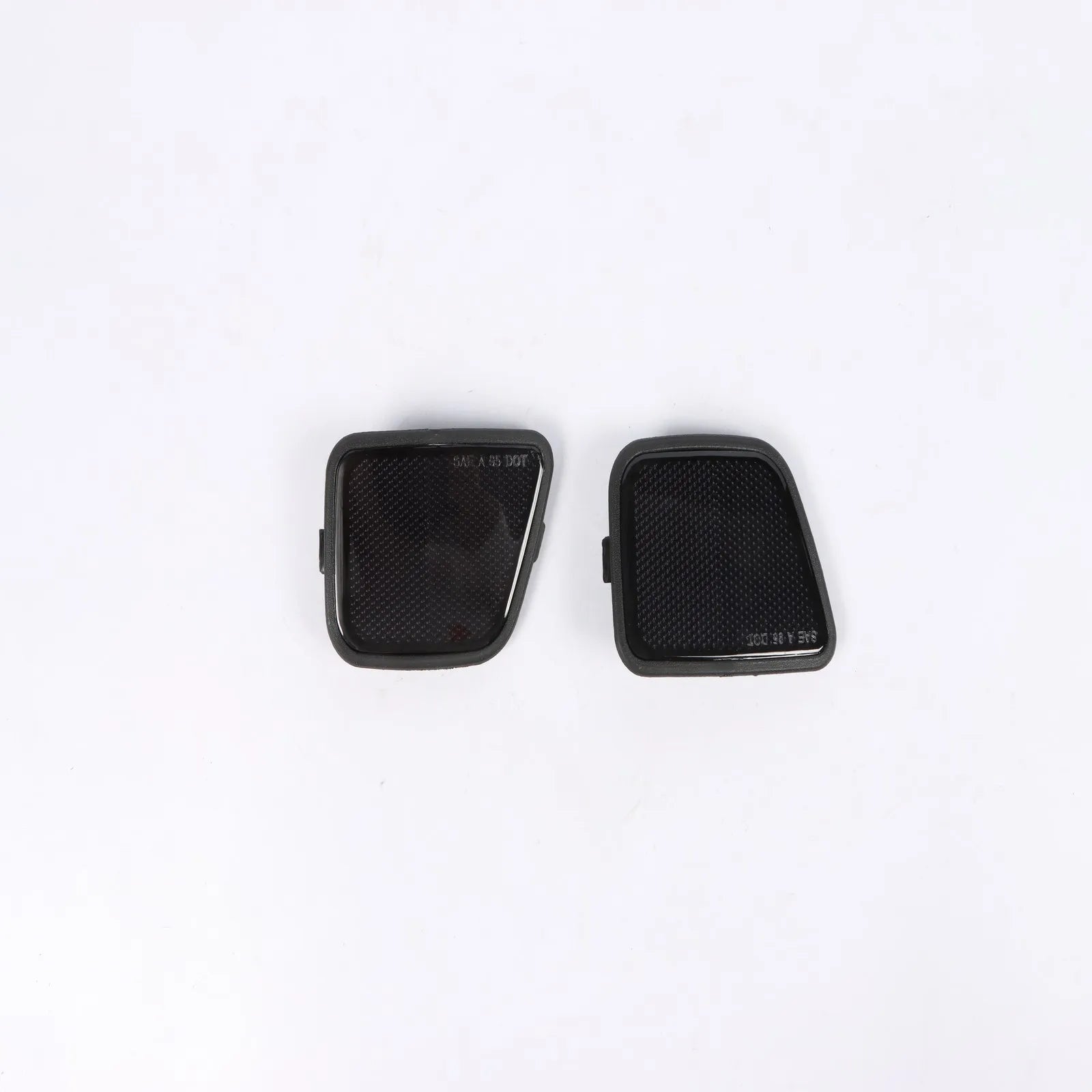 Front Bumper Fender Side Marker Reflector 33801-S10-A01 33851-S10-A01 FOR Honda CR-V 1997-
