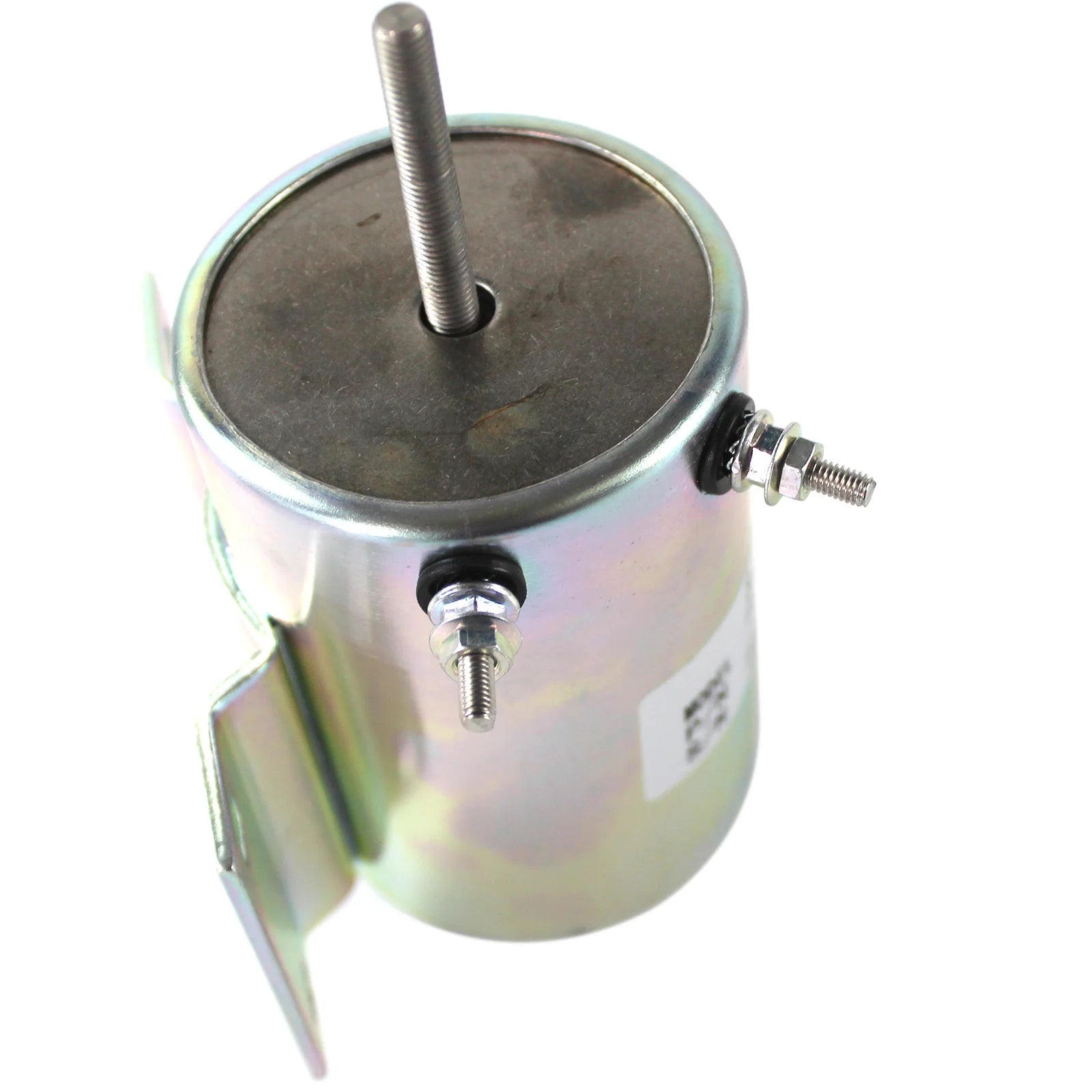 Fuel Shut Off Solenoid P515-A57V24 23504197 For Deutz F2L2011 BF3L2011 D3L2011 Excavator R