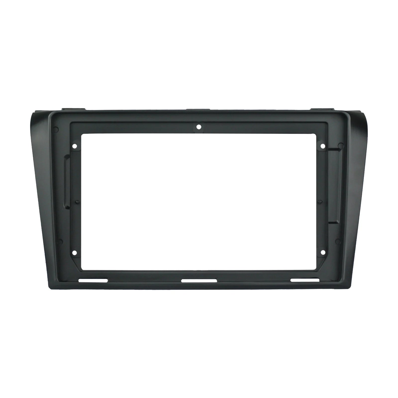 9 Inch 2 din Car Fascia For Mazda 3 2004-2012 Stereo Fascias Panel Dash Installation Doubl | AUTOKITSHOP
