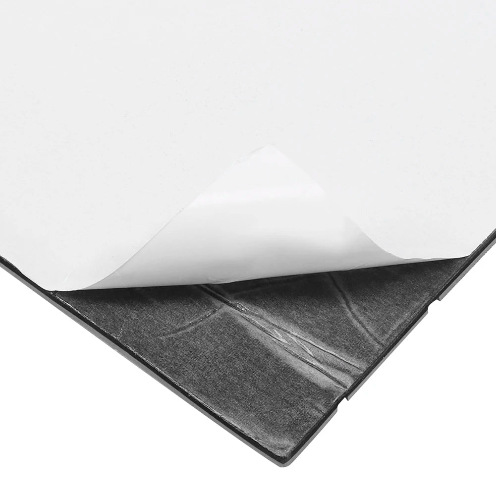 120x240cm Boat EVA Foam Teak Floor Mat Non-Slip Self-Adhesive Pad Cuttable Waterproof Marine Car - Automotive LED Light