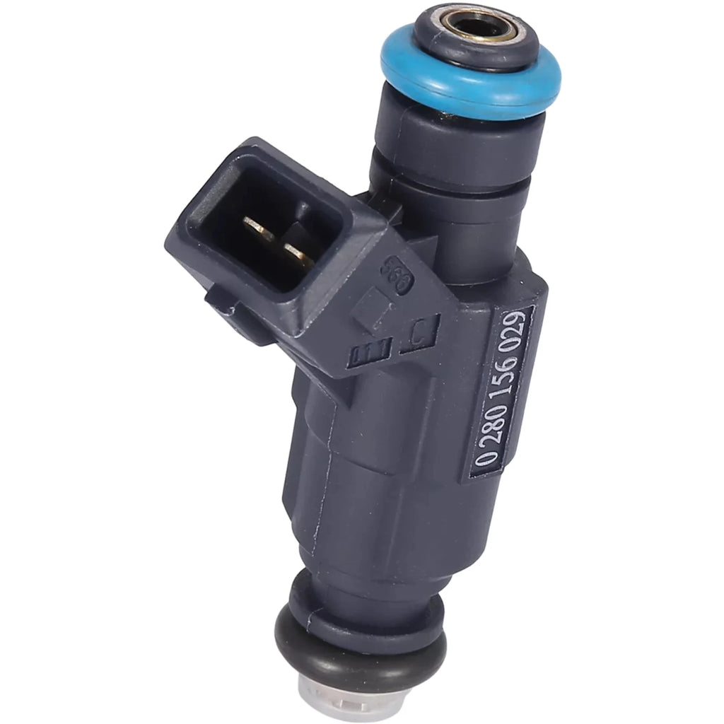 Flow Matched Fuel Injector 0280156029 Common Rail Injector Assembly For Ford Explorer Limi