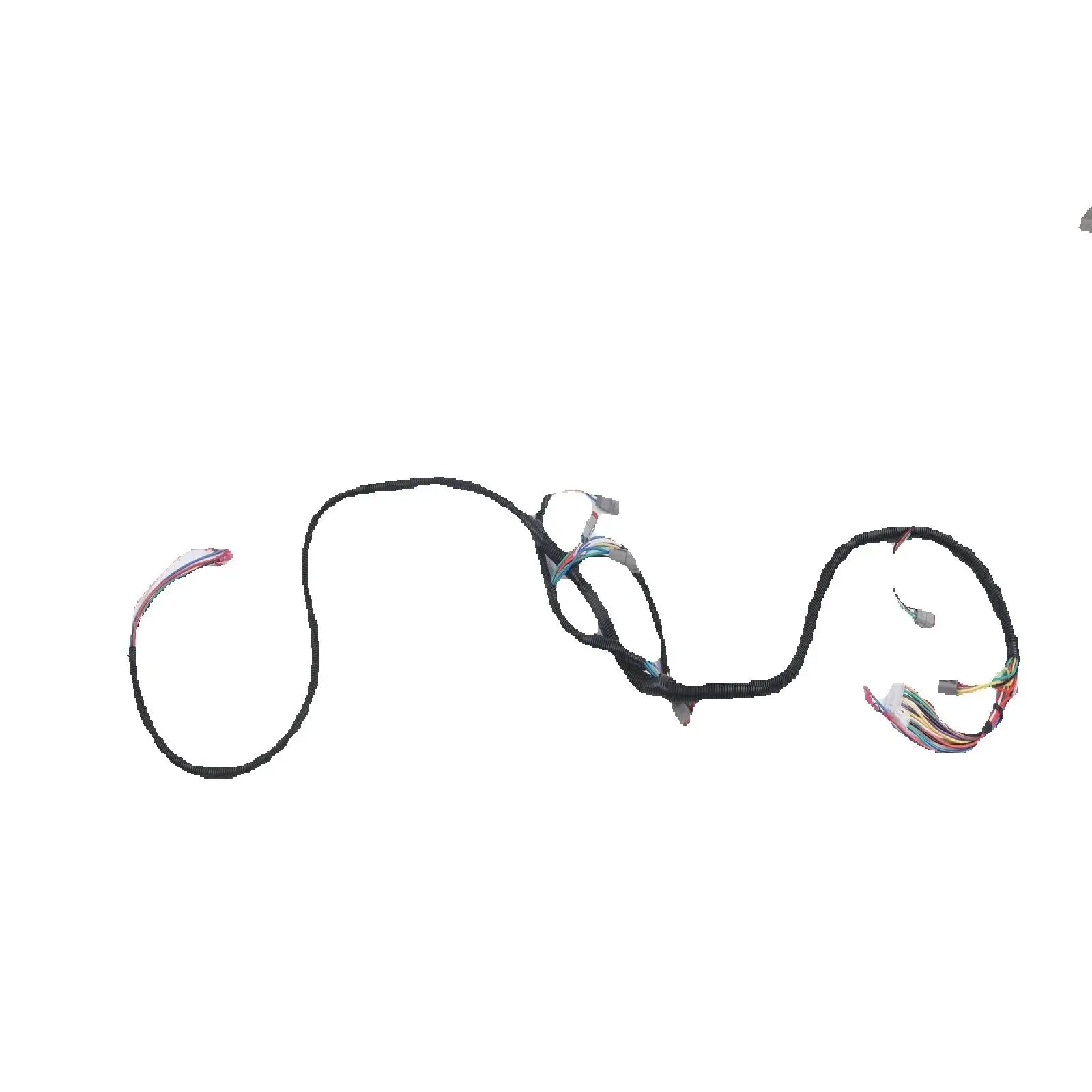 Wire Harness 102196601 FOR Club Car Golf Cart 1510A-5251 Controller 1995-2019 Car Accessor