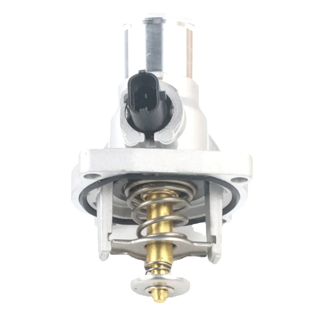 Thermostat FOR Chevrolet Cruze Sonic Trax Astra Meriva 19315240 Engine Coolant Thermostat