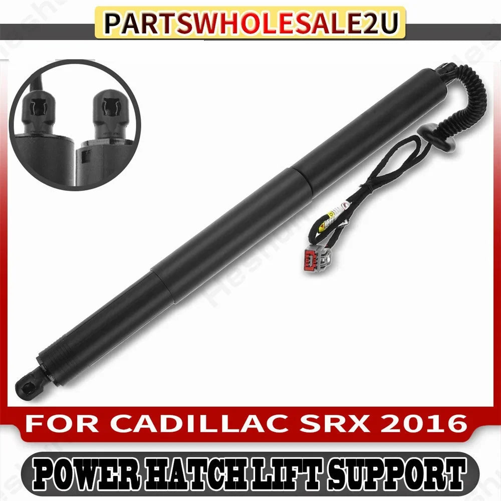 Electronic Tailgate Auto Tailgate Support Rod For 2016 Cadillac SRX Sport Utility V6 Power | AUTOKITSHOP