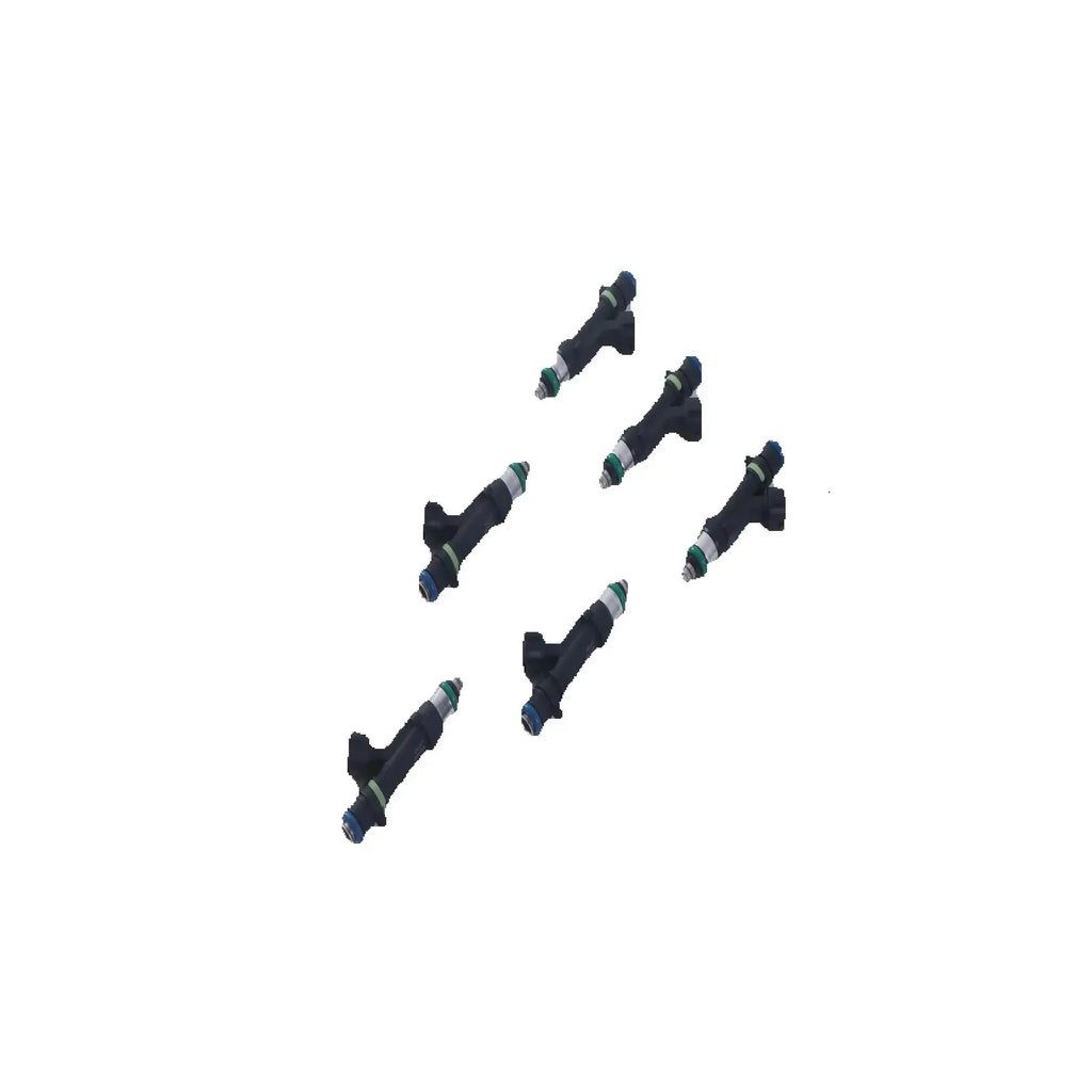 Fuel Injectors FOR Mitsubishi Outlander 3.0L 2007-2013 1465A080 EAT309 Car Accessories
