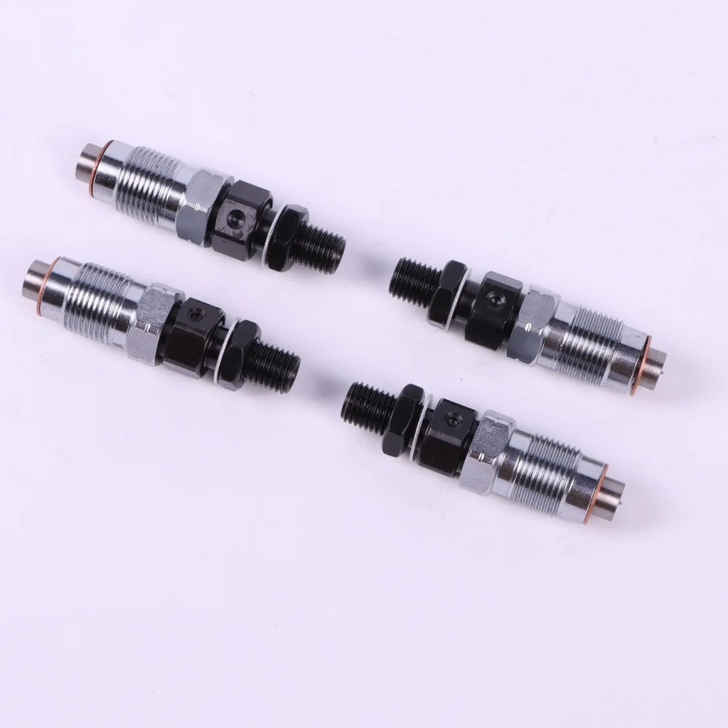 4pcsFuel Injector Nozzle WL02-13-H50 For RANGER (ER, EQ, R_) 2.5 TD 4x4 1999-2006 WL-T 250