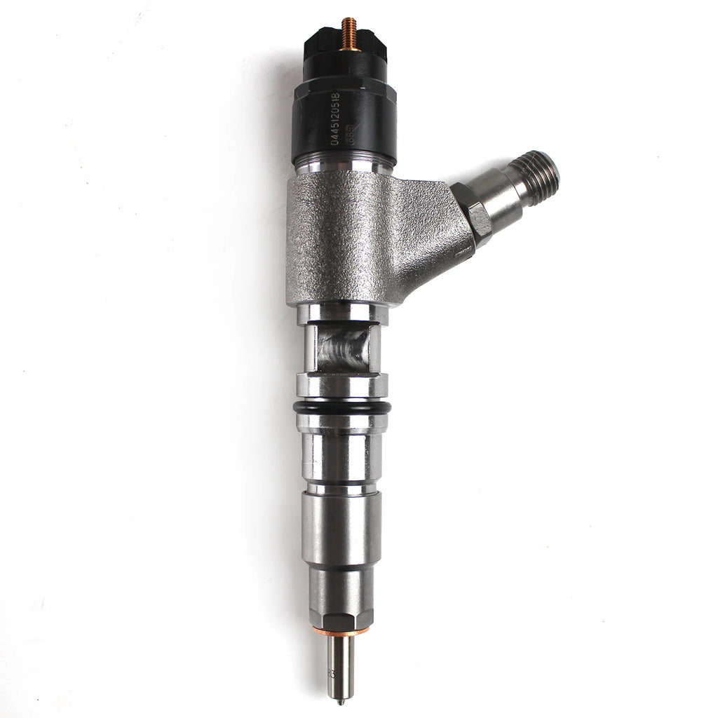 1Set Fuel Injector 449-3315 0445120518 4493315 0 445120518 for Caterpillar C7.1 320D2 Exca