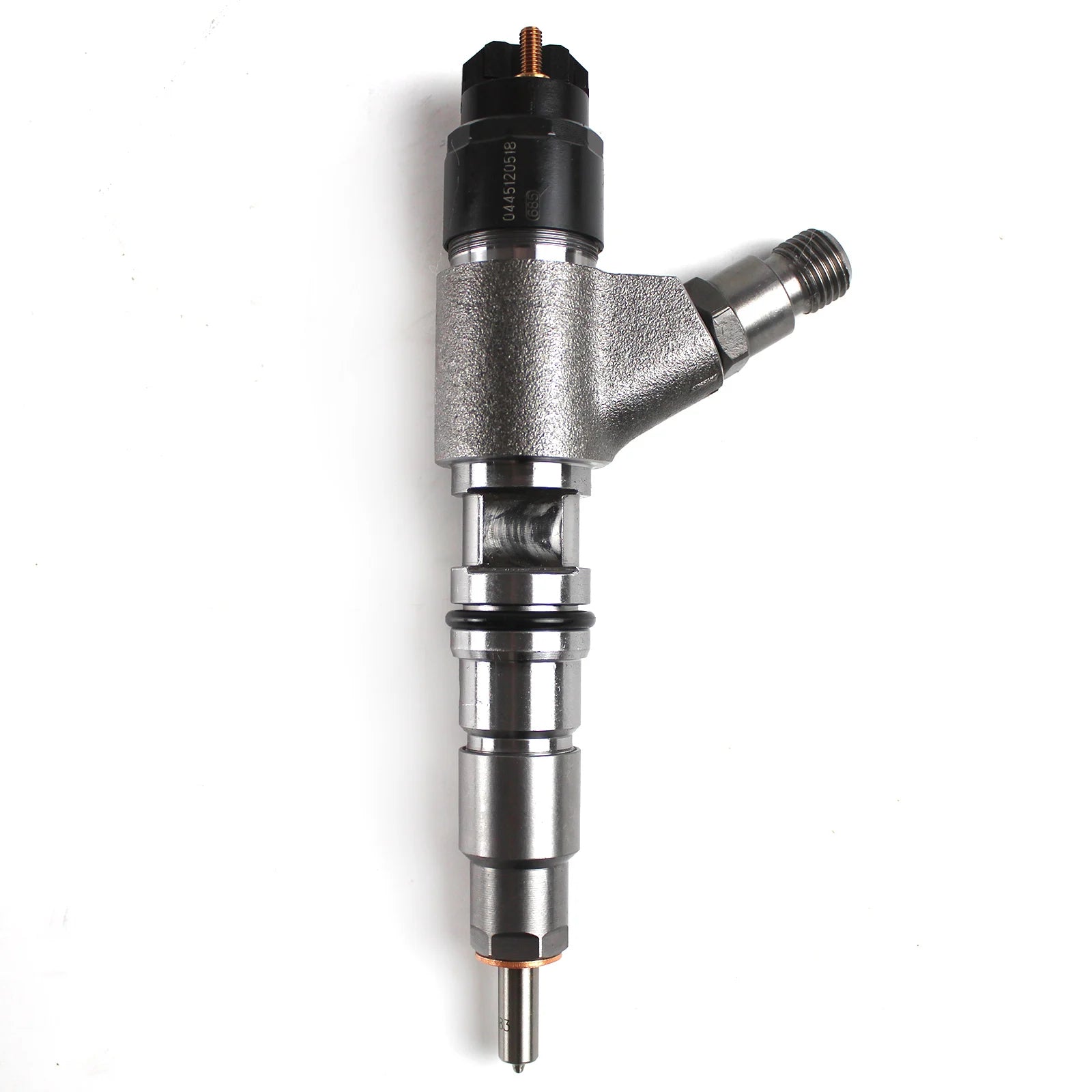 1Set Fuel Injector 449-3315 0445120518 4493315 0 445120518 for Caterpillar C7.1 320D2 Exca