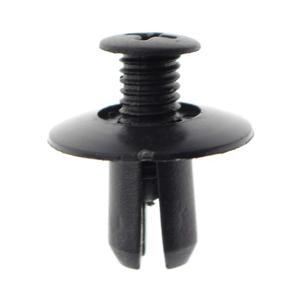 Bumper Retainer Fender Fastener Clips 0G032-50037 For Rio Sedona Sephia Sorrento Niro Spec