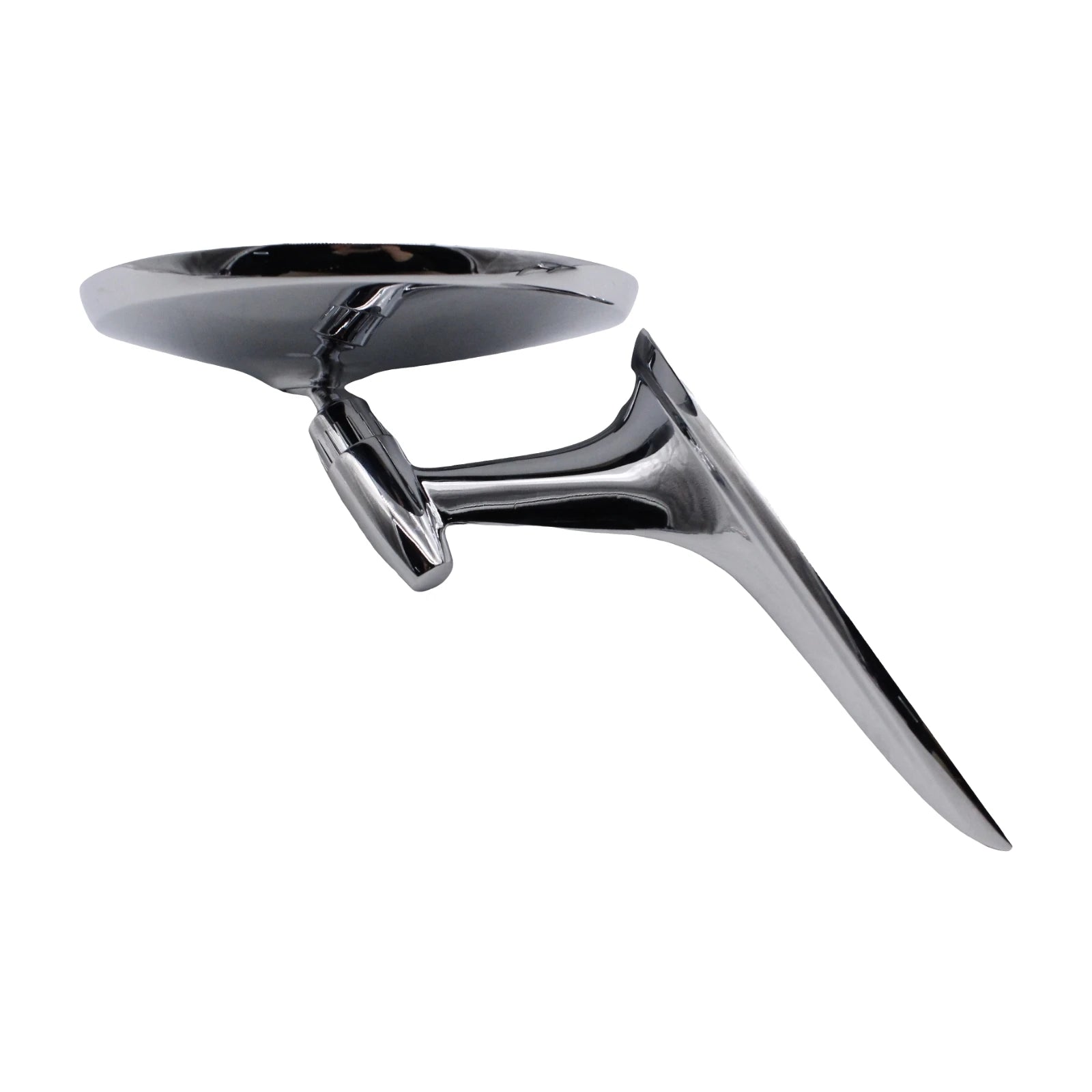 Outside Rearview Mirror Base FOR Chevy Impala Corvair Chevelle 1963-1965 654394765672 Car