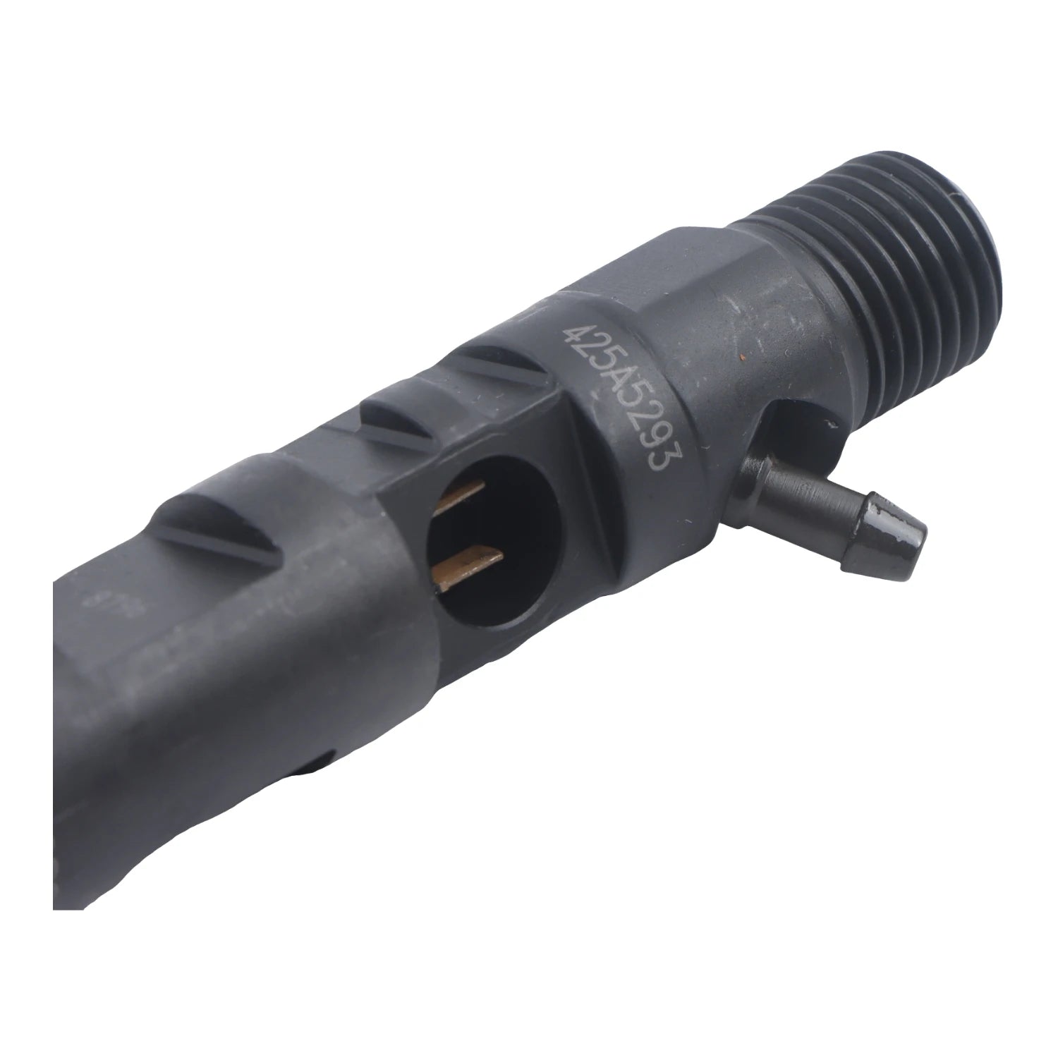 Common Rail Diesel Fuel Injector Assembly EJBR01901Z for Hyundai Terracan Kia 33800-4X500