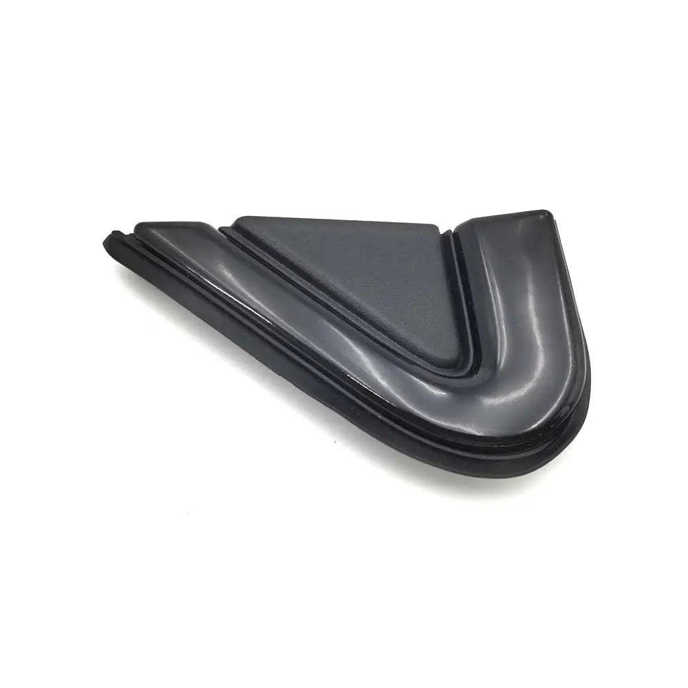 Left Side View Mirror Fender Corner Trim Cover For 2012-16 Dodge Dart 8083131AD