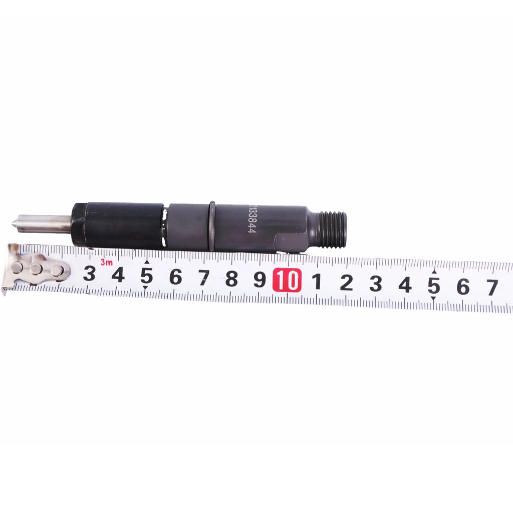 Fuel Injector 0432133844 Common Rail Injector Assembly For Cummins Engine Components Fuel