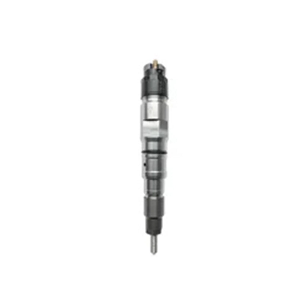 Fuel Injector 0445120304/5272937/5283275 Common Rail Injector Assembly For Cummins SLe Eu3