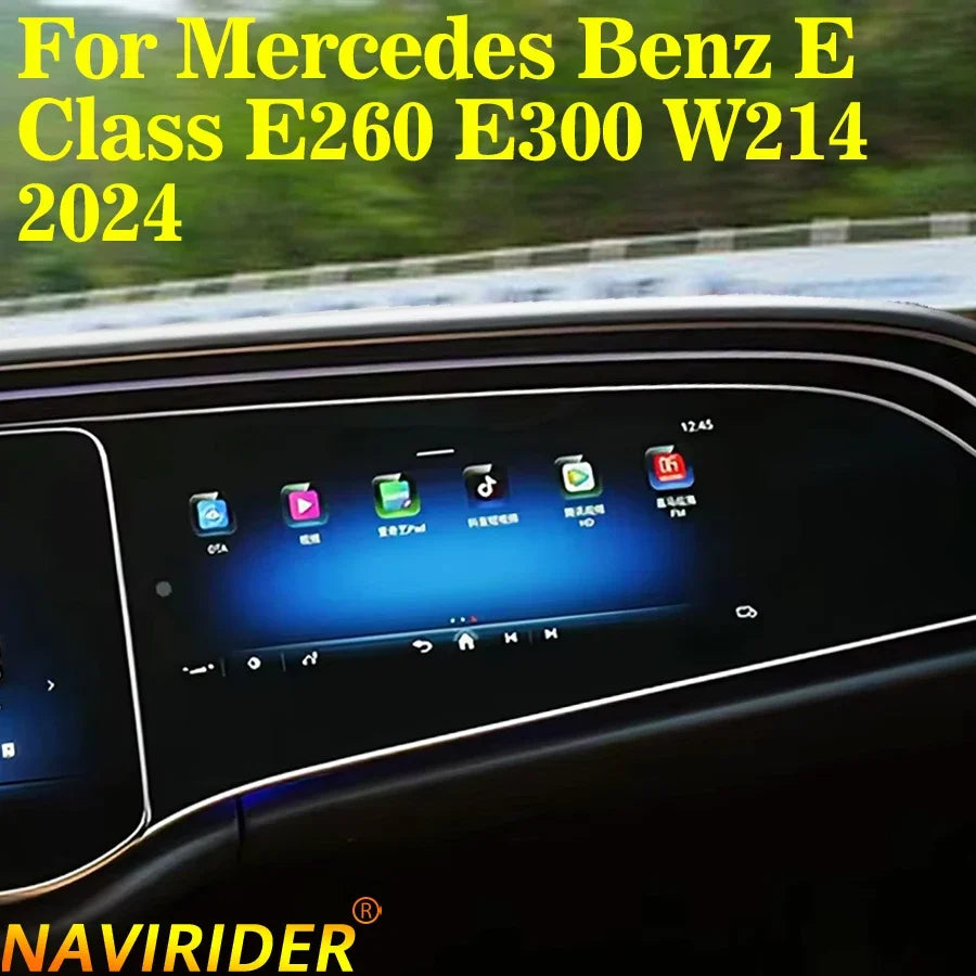 LED Interior Light Kit for Mercedes EClass - Canbus Error-Free Interior Bulbs | AUTOKITSHOP