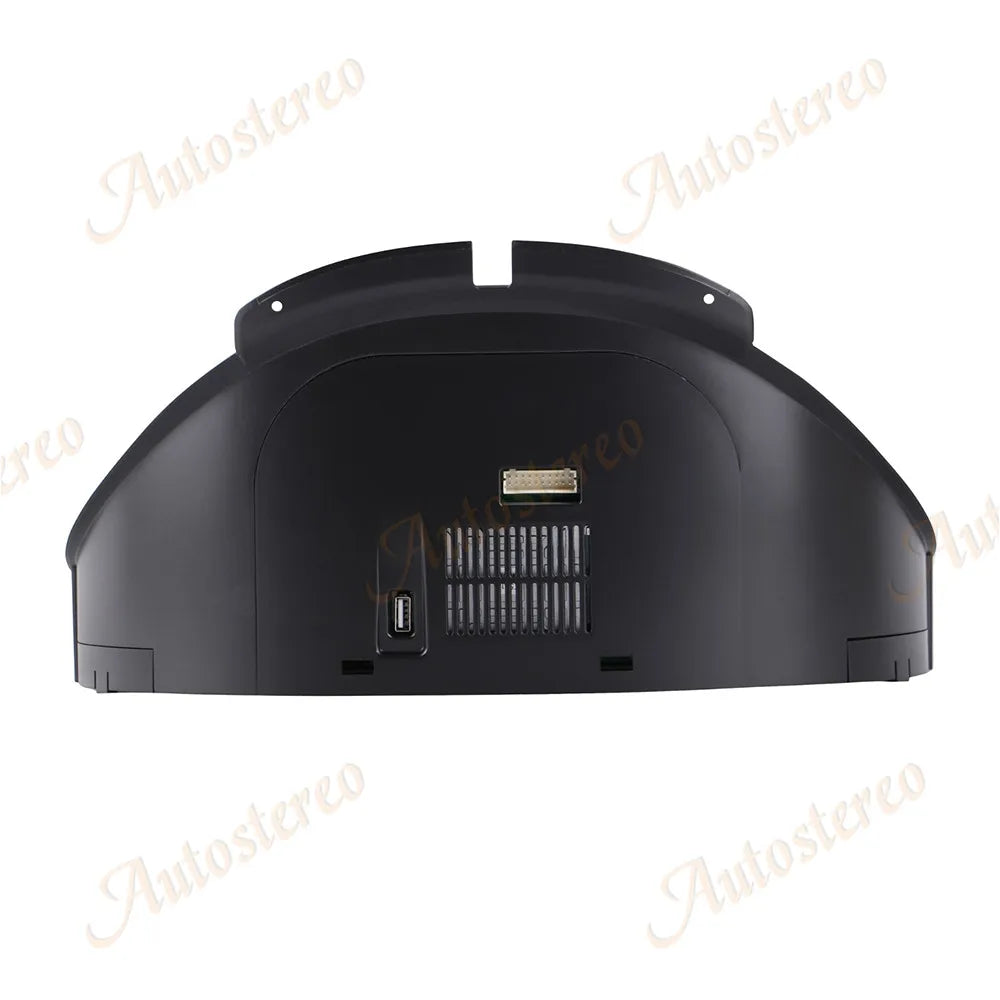M Sport Carplay For BMW X5 E53 BMW 5 E39 Car Digital Cluster Virtual Cockpit Car Multimedi