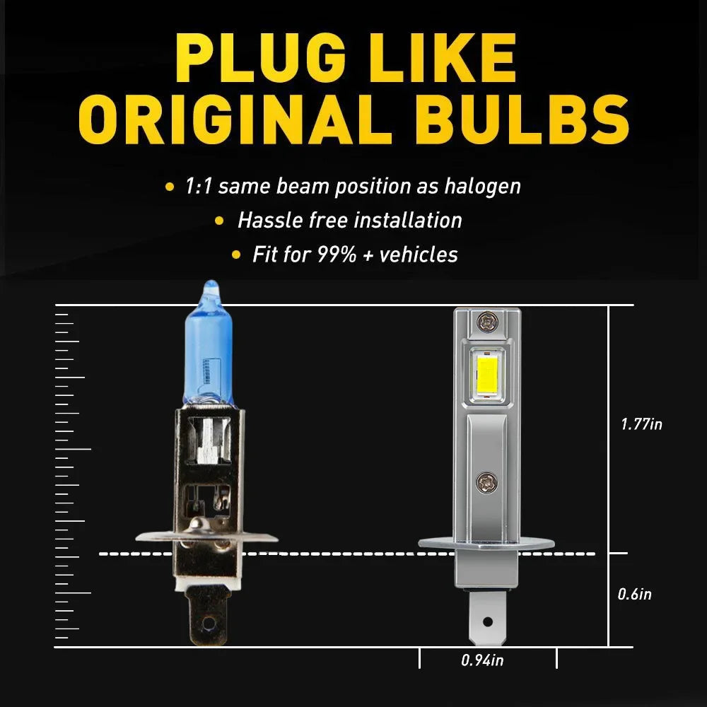 LED Interior Light Kit for Fiat Bravo 2 - Canbus Error-Free Bulbs | AUTOKITSHOP