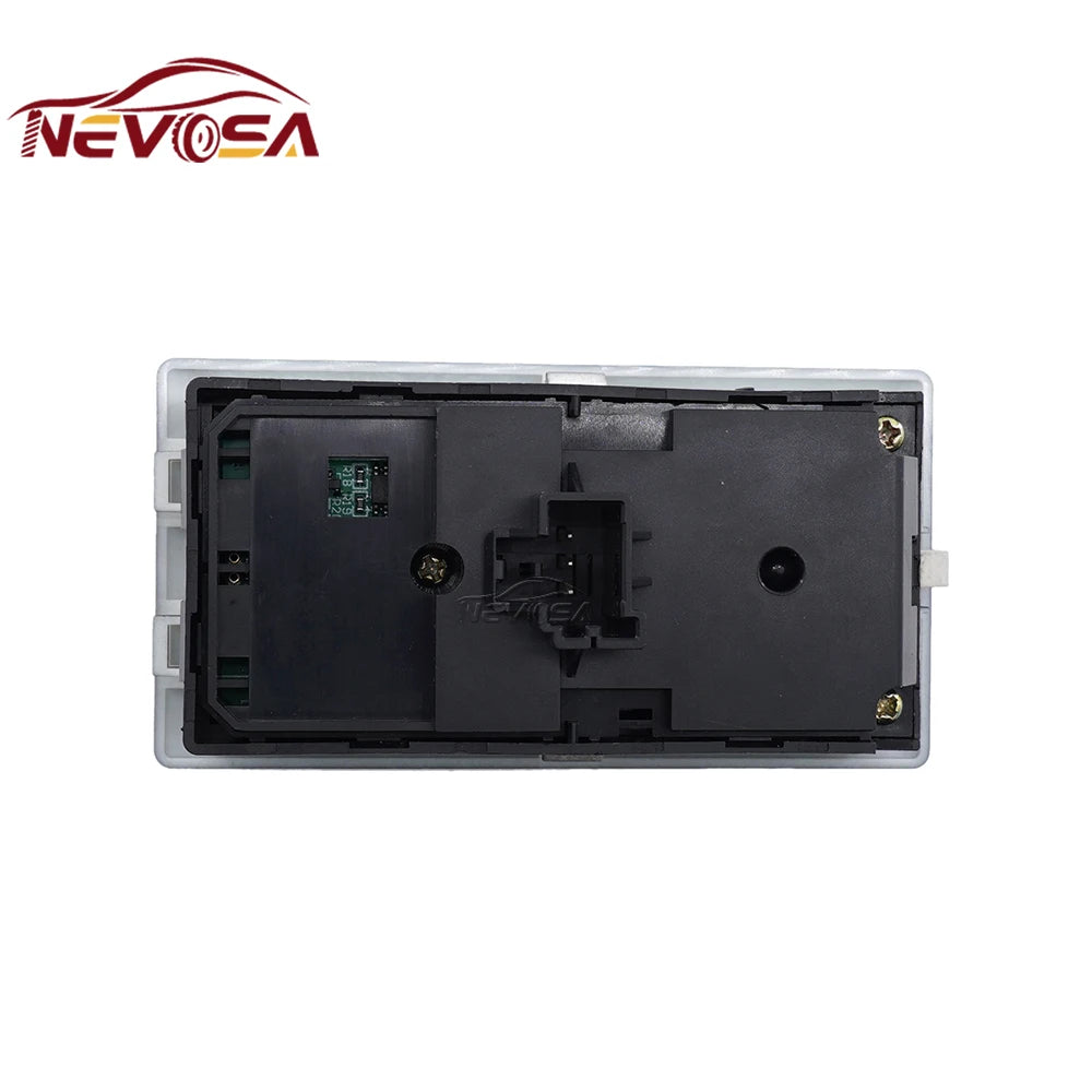 Truck Power Window Switch Mirror Control Unit For Renault T Series RANGE GAMA EURO6 2013 7421972 - Automotive LED Light
